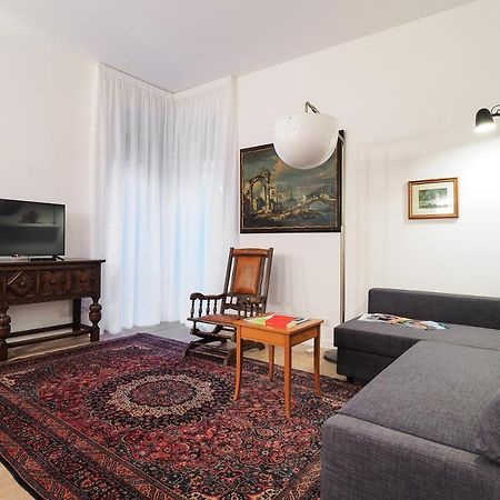 Primopiano - Fargorida Apartment Милано Екстериор снимка