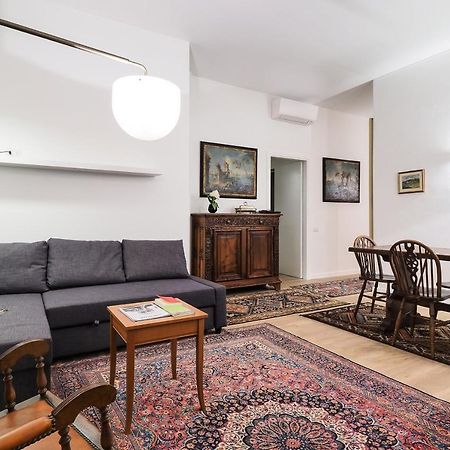 Primopiano - Fargorida Apartment Милано Екстериор снимка