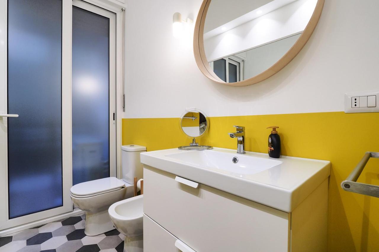 Primopiano - Fargorida Apartment Милано Екстериор снимка