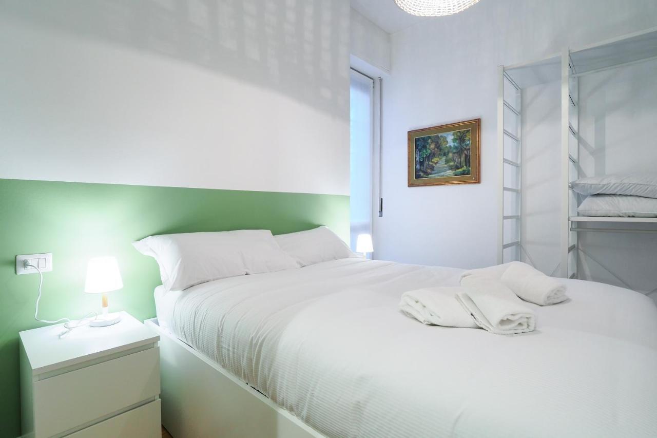 Primopiano - Fargorida Apartment Милано Екстериор снимка