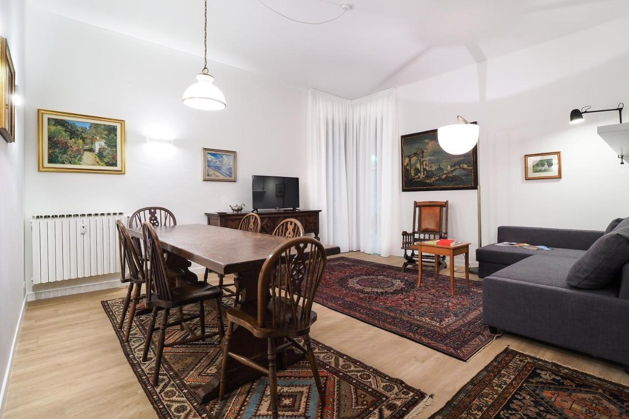 Primopiano - Fargorida Apartment Милано Екстериор снимка