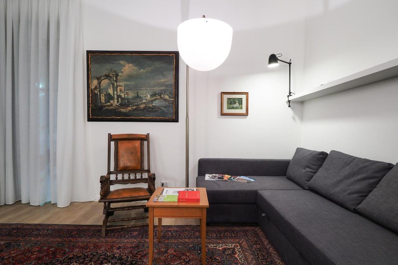 Primopiano - Fargorida Apartment Милано Екстериор снимка