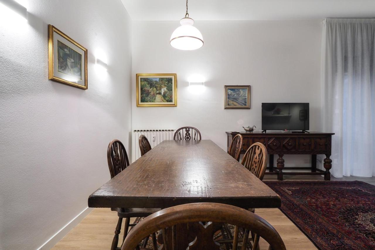 Primopiano - Fargorida Apartment Милано Екстериор снимка