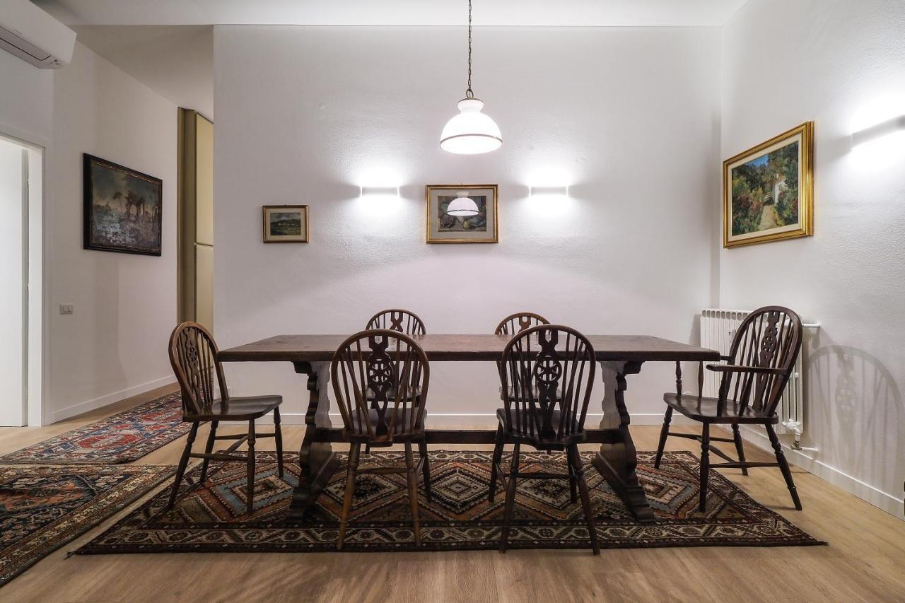 Primopiano - Fargorida Apartment Милано Екстериор снимка