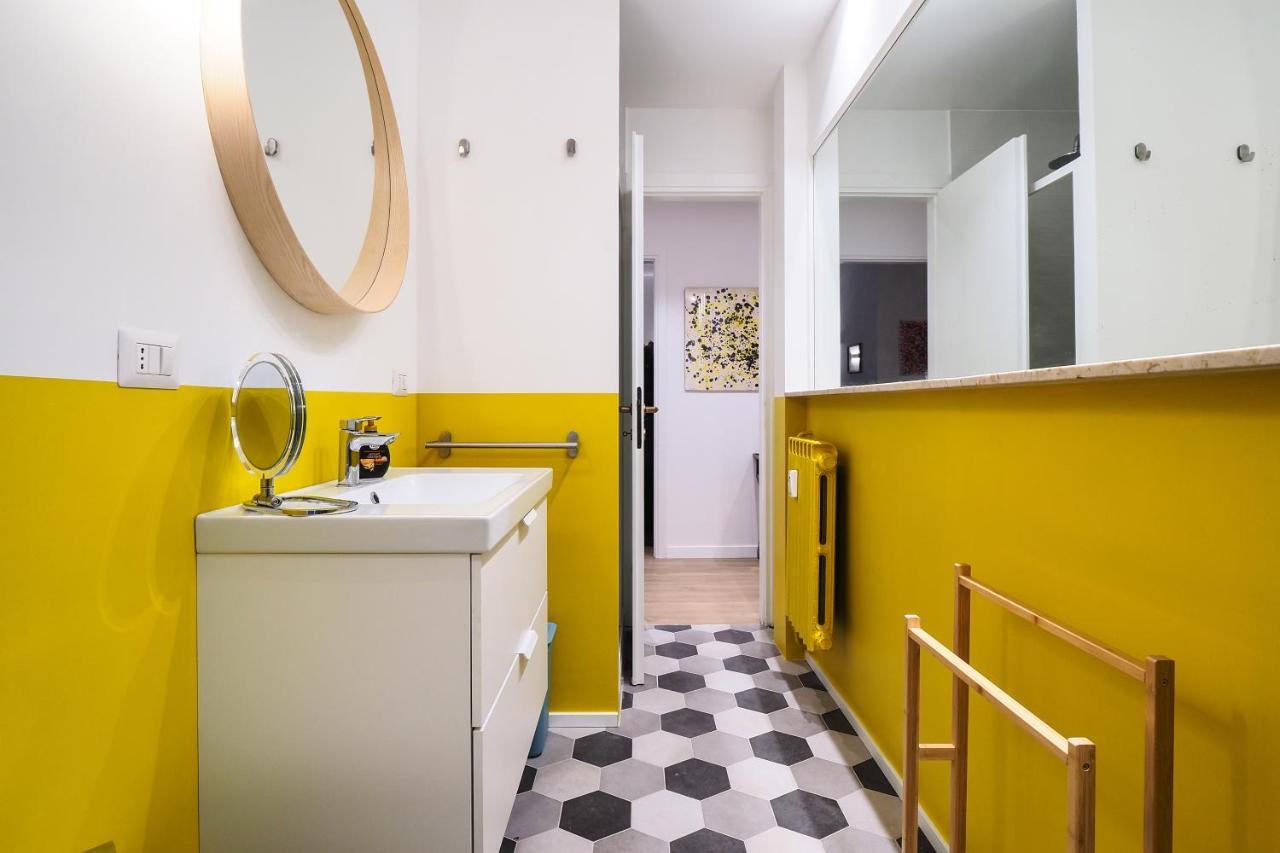 Primopiano - Fargorida Apartment Милано Екстериор снимка