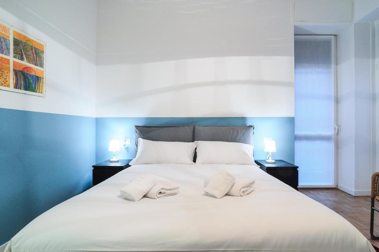 Primopiano - Fargorida Apartment Милано Екстериор снимка