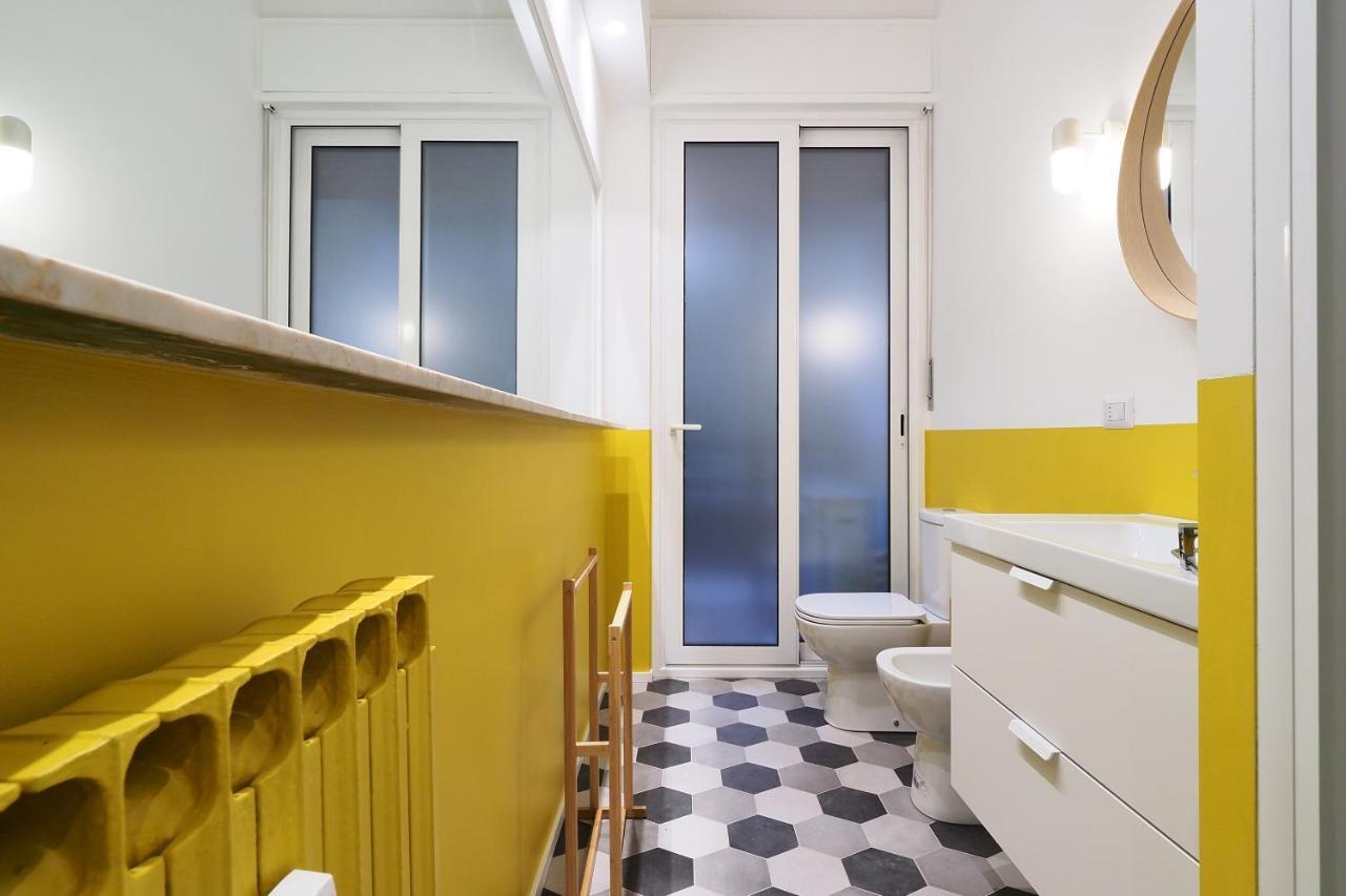 Primopiano - Fargorida Apartment Милано Екстериор снимка
