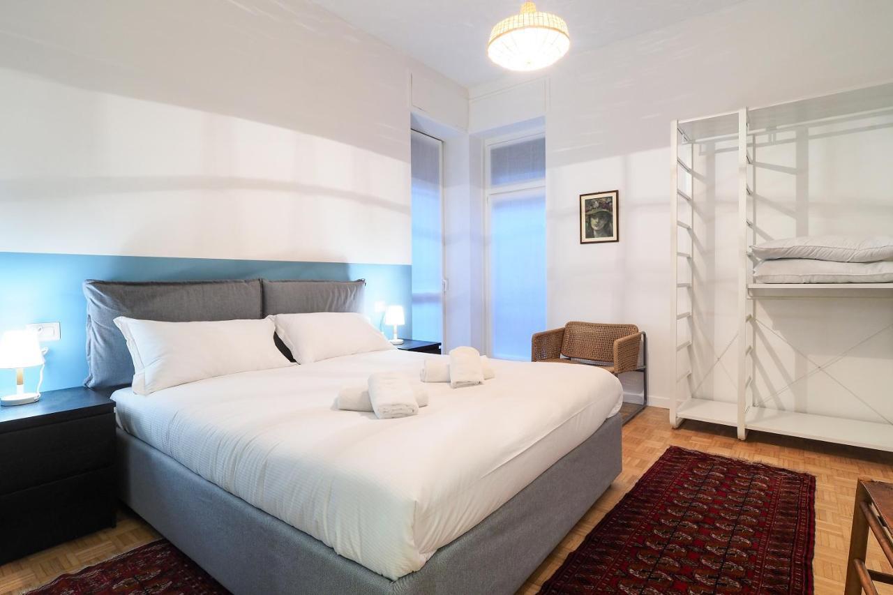Primopiano - Fargorida Apartment Милано Екстериор снимка