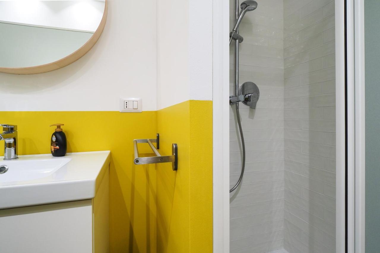 Primopiano - Fargorida Apartment Милано Екстериор снимка