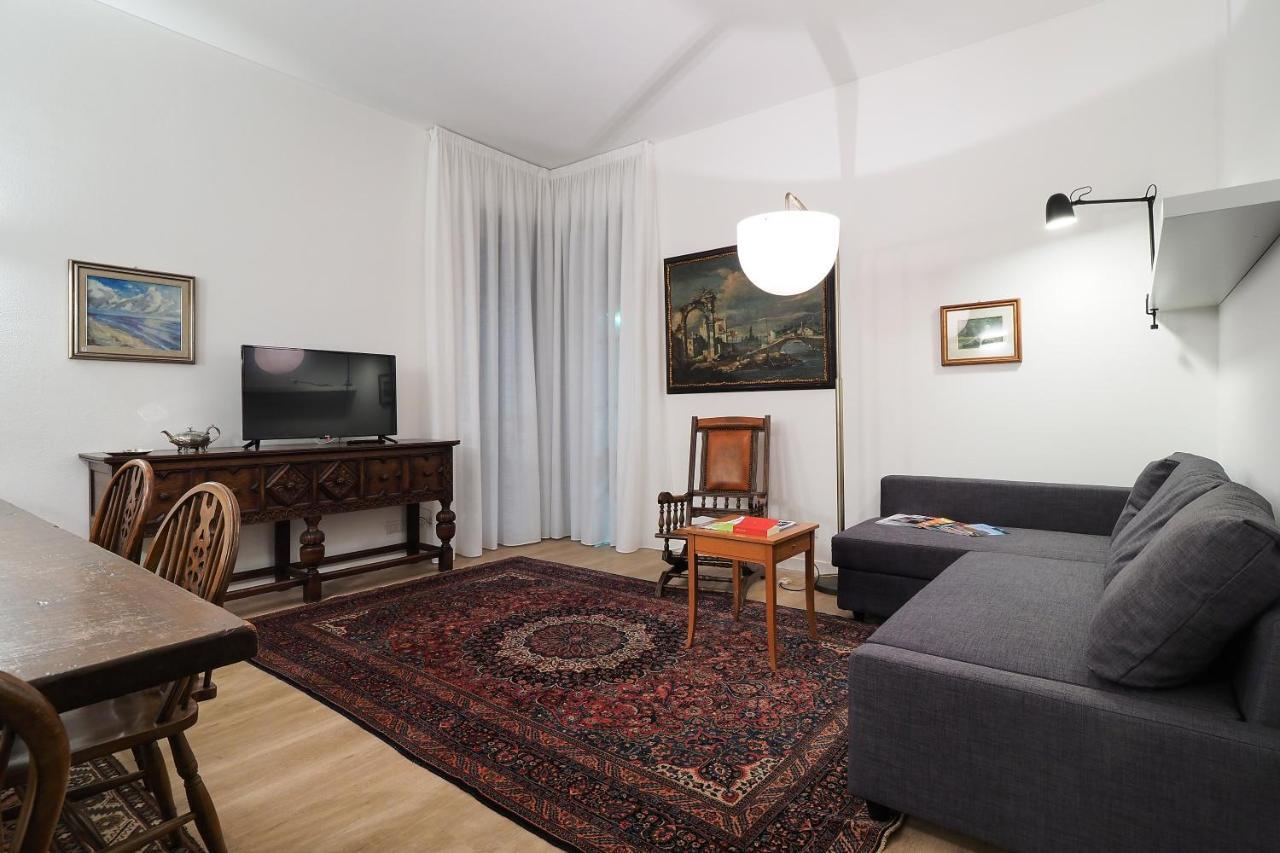 Primopiano - Fargorida Apartment Милано Екстериор снимка