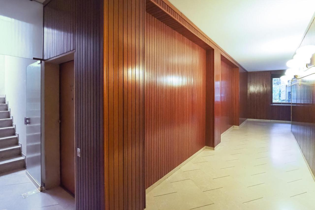 Primopiano - Fargorida Apartment Милано Екстериор снимка
